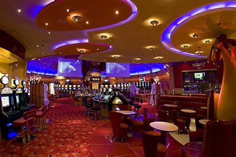 top casino in luxembourg